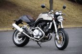 2010 Voxan Black Classic photo